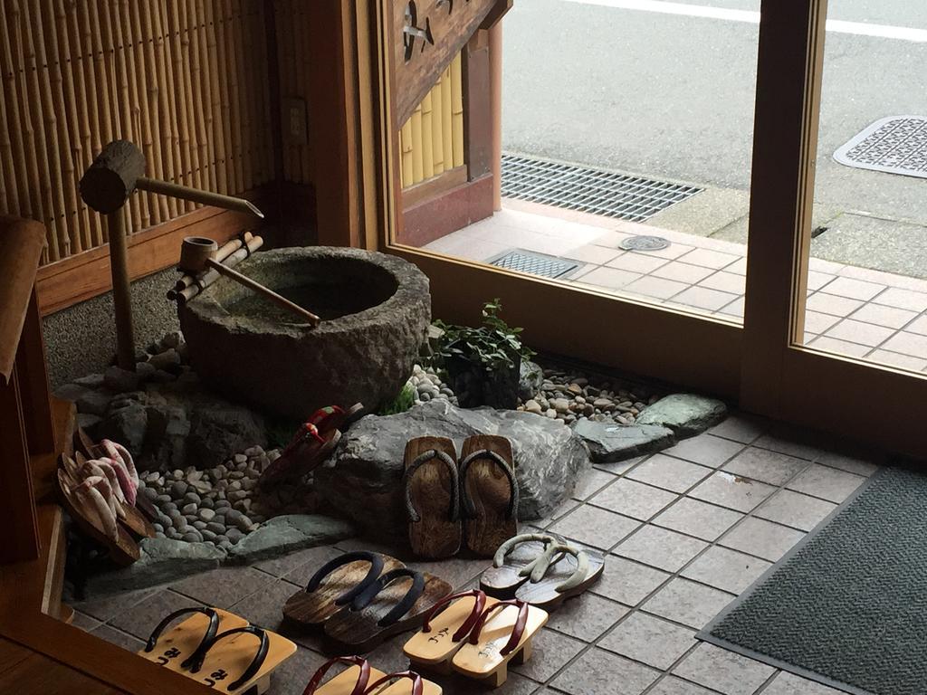 みつわ旅館 豊岡市 エクステリア 写真